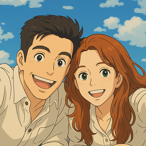 ToonArt: Cartoon Picture App