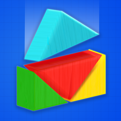 Color Block Builder