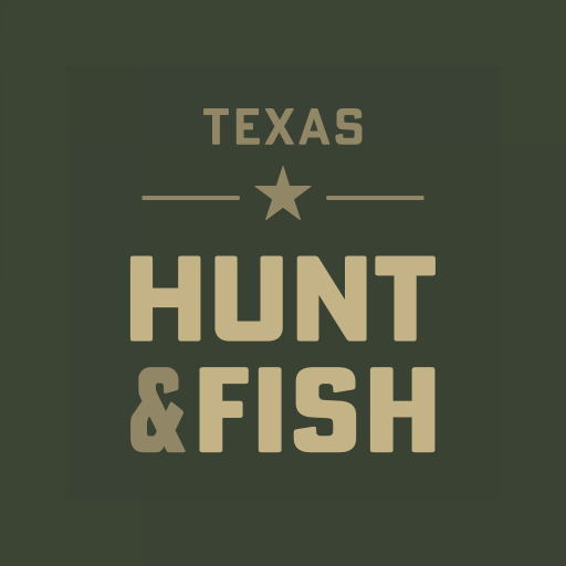 Texas Hunt & Fish