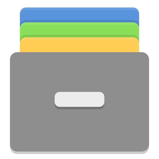 File manager 12