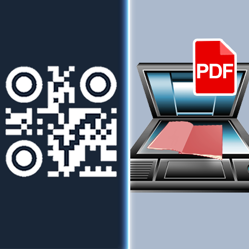 PDF &. QR code scanner