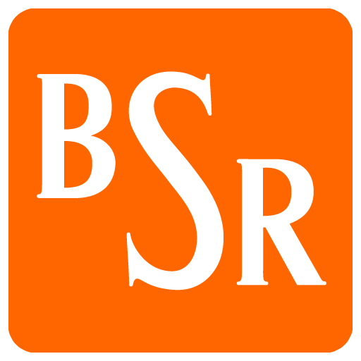 BSR - Berliner Stadtreinigung