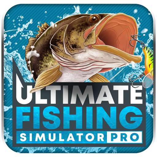 Ultimate Fishing Simulator PRO