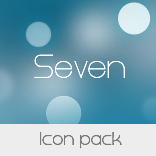 Icon Pack Seven 7