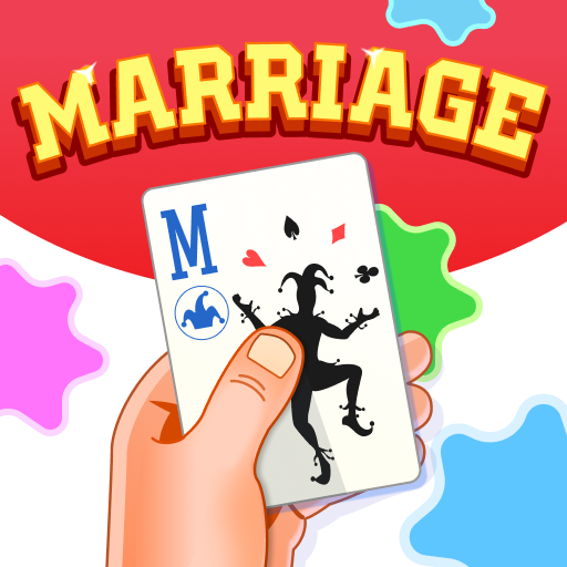 Marriage Card Game by Bhoos