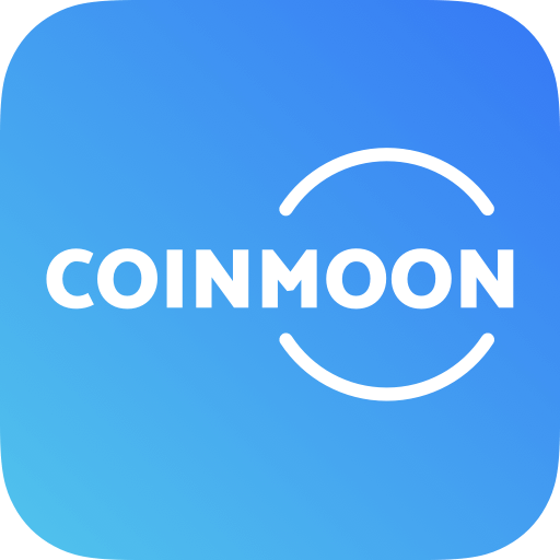 CoinMoon - Bitcoin & Crypto Tr