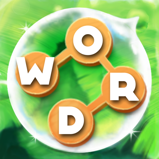 Word Nature - Crossword puzzle