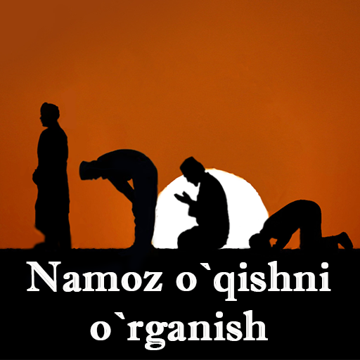 Namoz o'qishni o'rganish