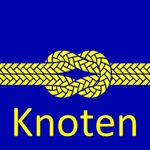 Knoten für die Bootsprüfung