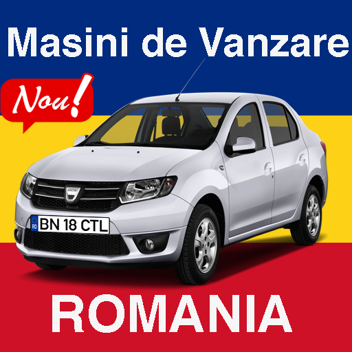 Masini de Vanzare România