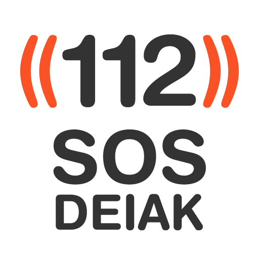 112-SOS Deiak