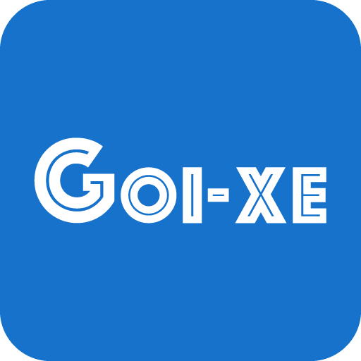 Goi-xe - Transport, Food Delivery