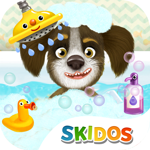 Learning games kids SKIDOS