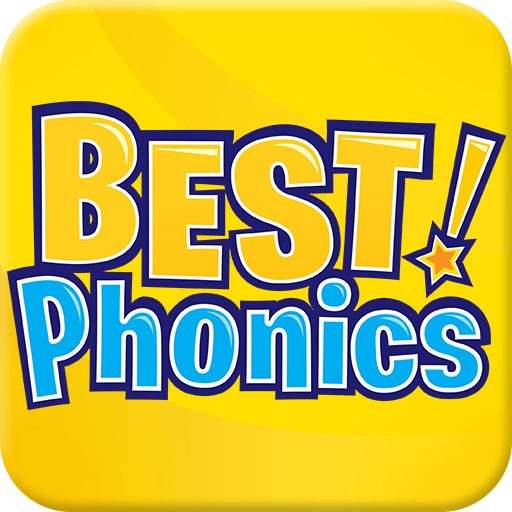 Best Phonics