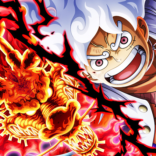 ONE PIECE TREASURE CRUISE-RPG