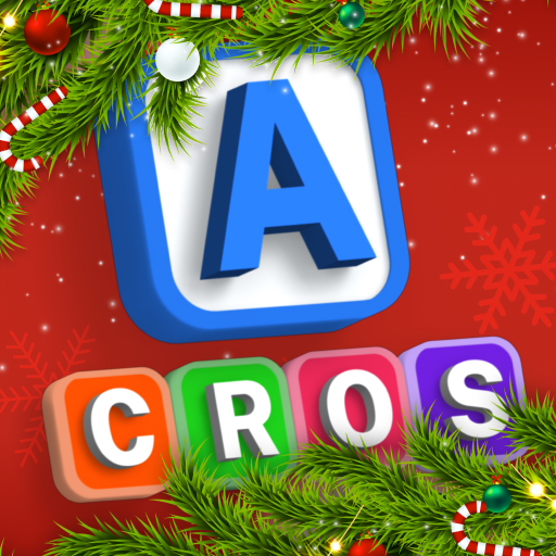 Acrostics－Cross Word Puzzles