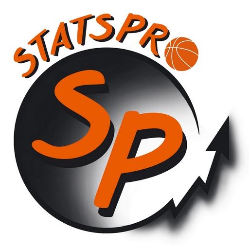 Stats Pro Basket Light