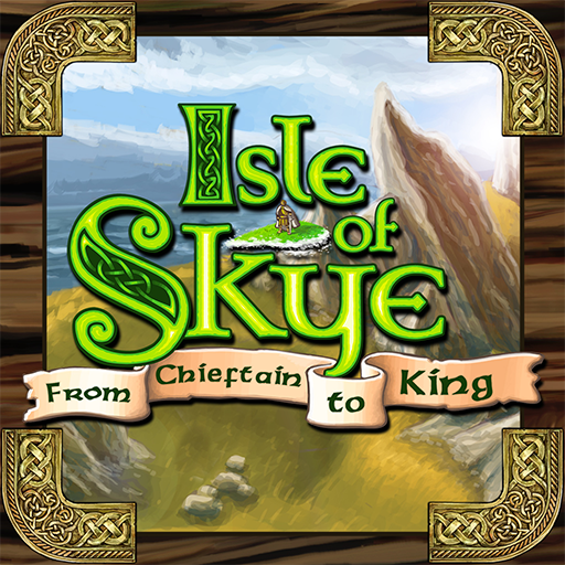 Isle of Skye: The Board Game