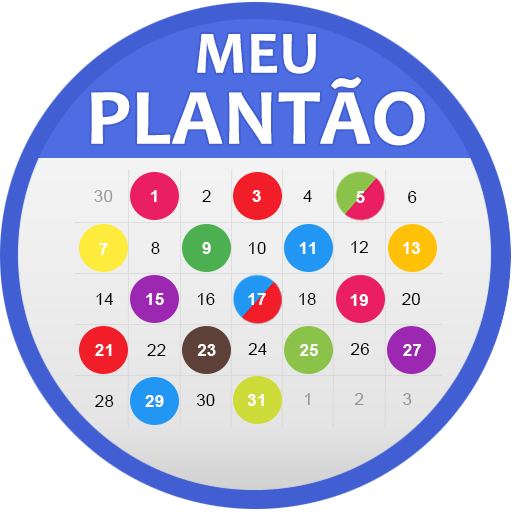 Meu Plantão