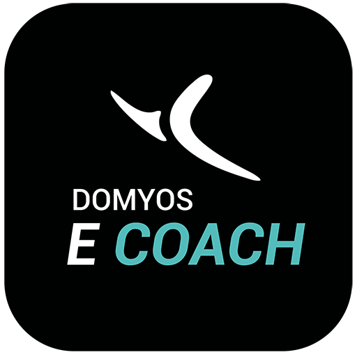 Domyos E COACH