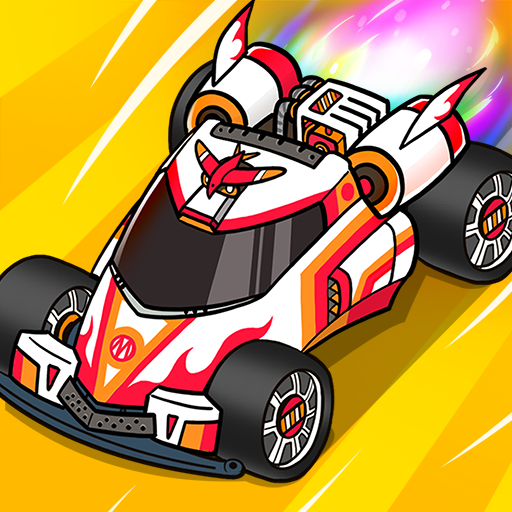 Merge Racer - Best Idle Game