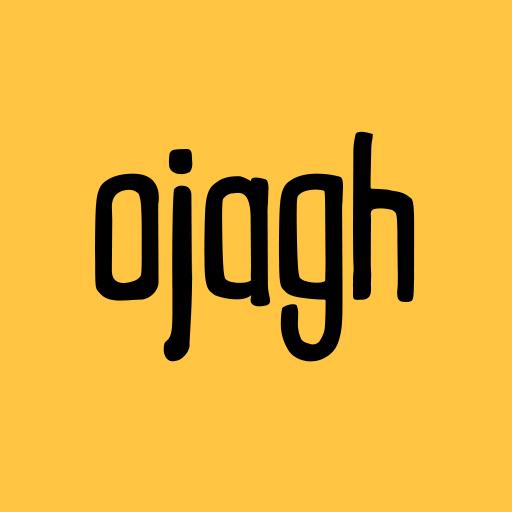 Ojagh Traditional Foods Order