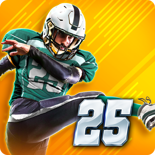 Flick Field Goal 25