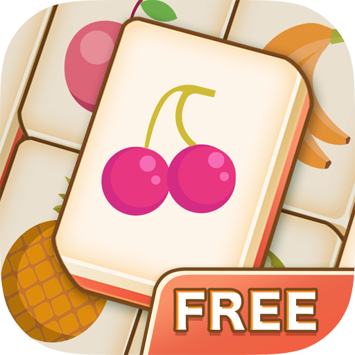 Free Mahjong Solitaire-Brain Training Puzzle 1000