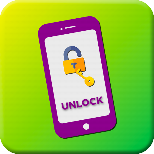 Unlock any Phone Guide