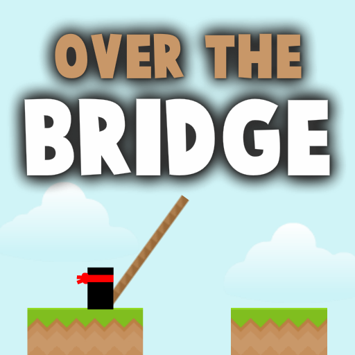 Over The Bridge PRO