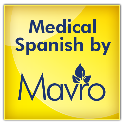 Medical Spanish - AUDIO