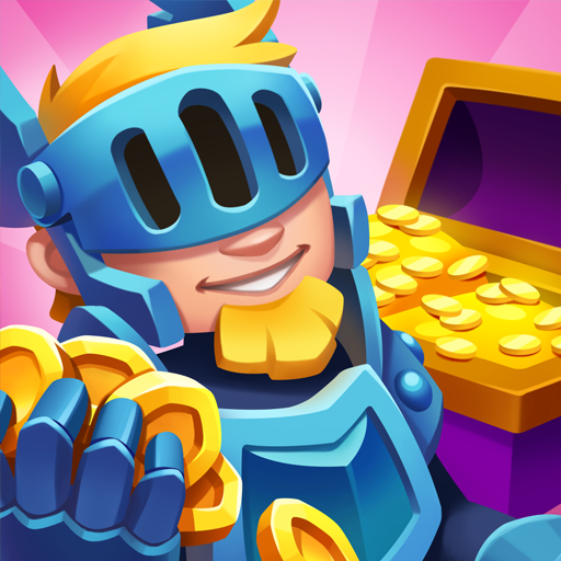 Idle Hero Tycoon