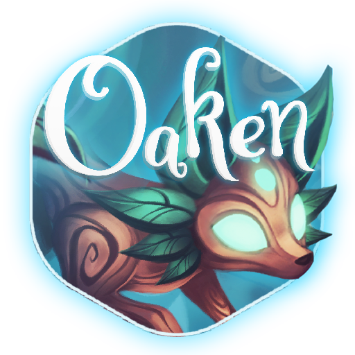 Oaken