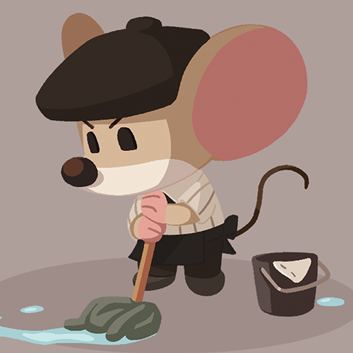 Tiny Cafe : Cooking Game