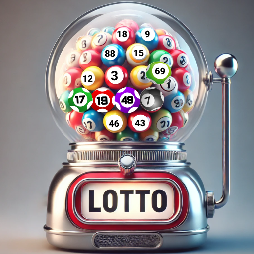 Lotto Draw Machine