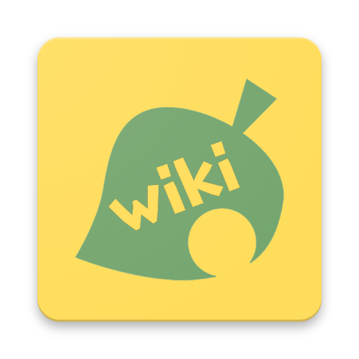 Wiki for Animal Crossing NL - 