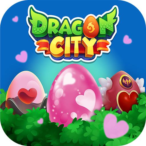 Dragon City: Mobile Adventure