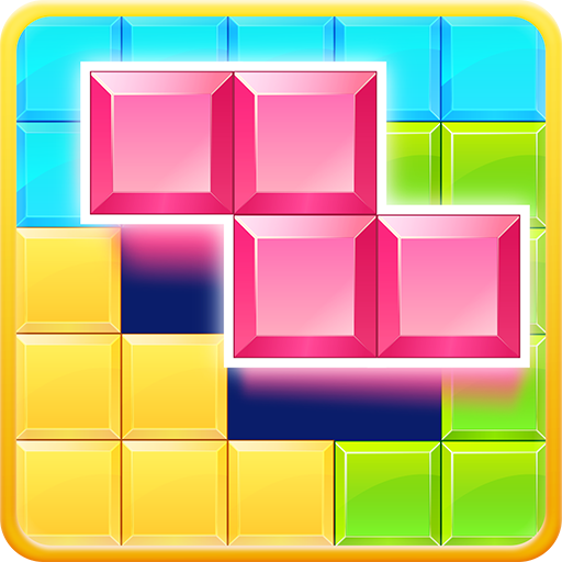 Block Puzzle - Gems Challenge