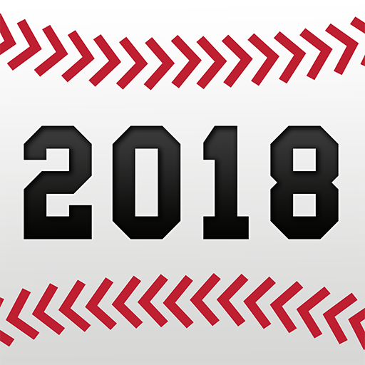 MLB Manager 2018