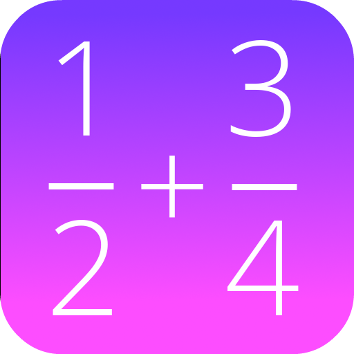 Fractions Math Pro