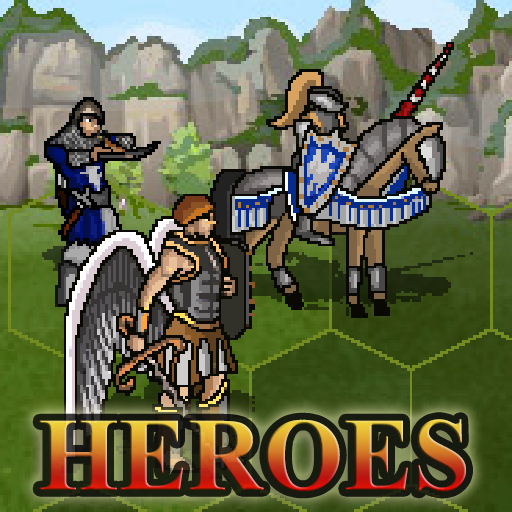 Heroes of Might: Magic arena 3