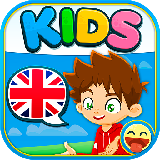 Astrokids English. Free English for kids