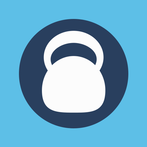 Kettlebell Workout Wizard — WO