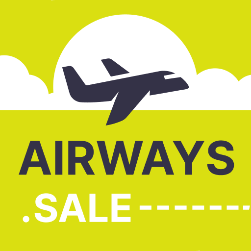 Cheap flights - Airways.Sale