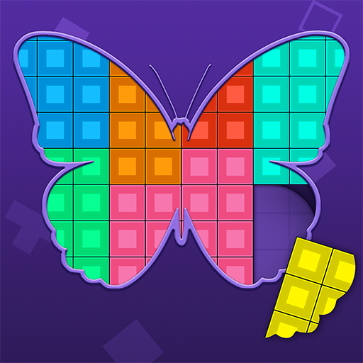 Block Puzzle - Puzzle Games