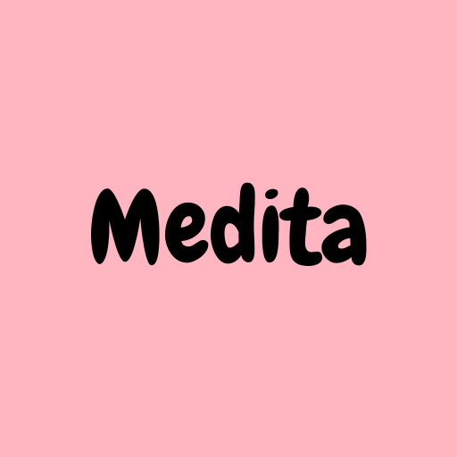 Medita: Meditation & Breathe