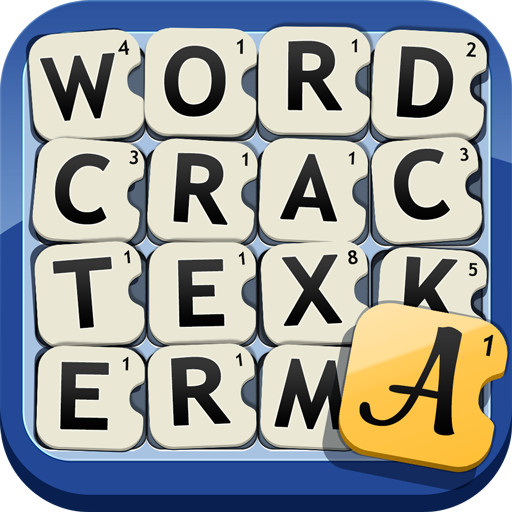 Word Crack (No Ads)