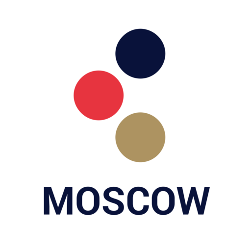 Moscow map offline guide