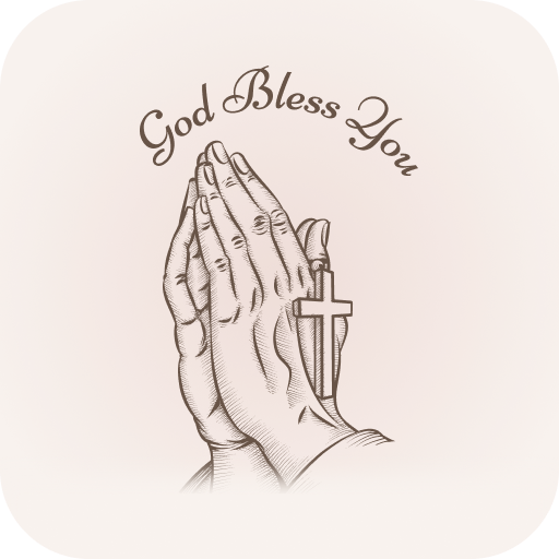 AI Holy Bible:Christian Prayer