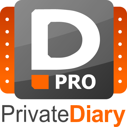 Private DIARY Pro - Personal j